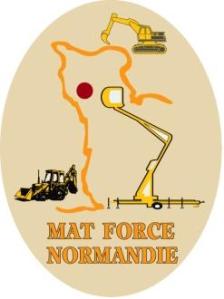 logo MatForce